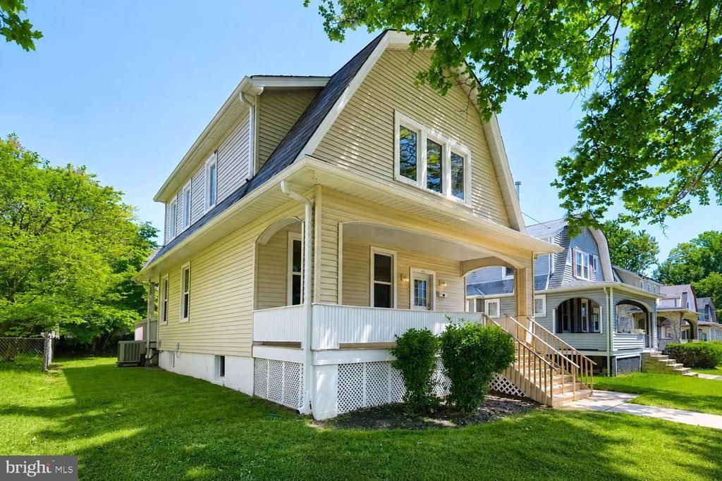 411 N Rock Glen Road, Baltimore, MD 21229 Main Photo