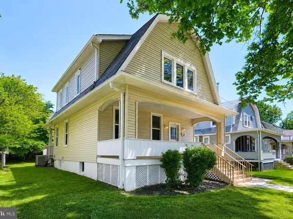 411 N ROCK GLEN ROAD, BALTIMORE, MD 21229