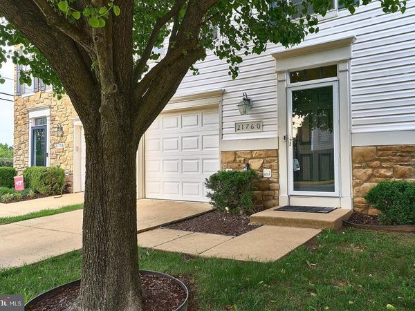 21760 GOOSE CROSS TERRACE, ASHBURN, VA 20147