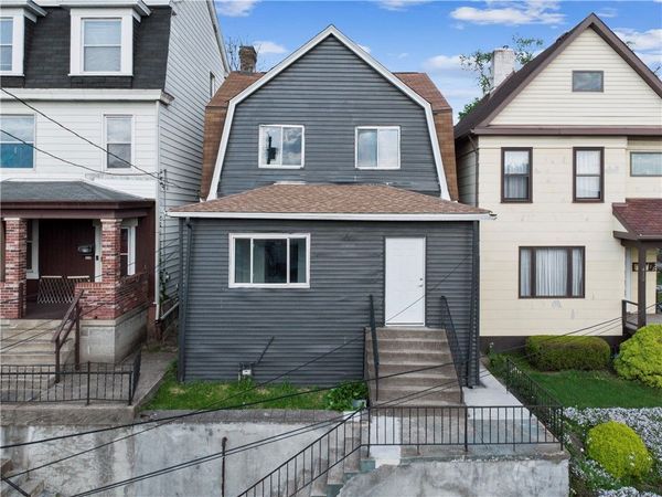 414 George St, Turtle Creek, PA 15145