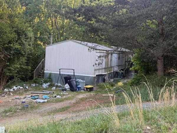 245 Allison Drive, Harriman, TN 37748