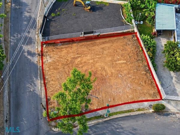 #Lot 1 CARR 833, AVENIDA VENUS, Guaynabo, PR 00969