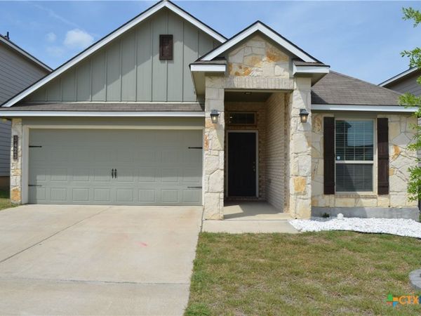3423 Addison Street , Killeen, TX 76542