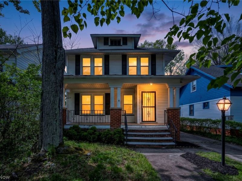 936 Selwyn Road, Cleveland Heights, OH 44112 Photo 1
