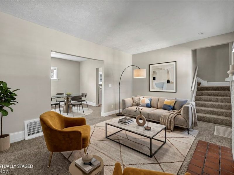 936 Selwyn Road, Cleveland Heights, OH 44112 Photo 4