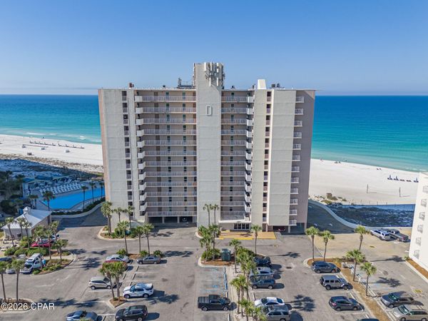 7205 S Thomas Drive, Unit D704, Panama City, FL 32408