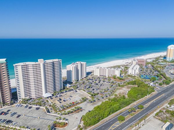 7205 S Thomas Drive , Unit D704, Panama City, FL 32408