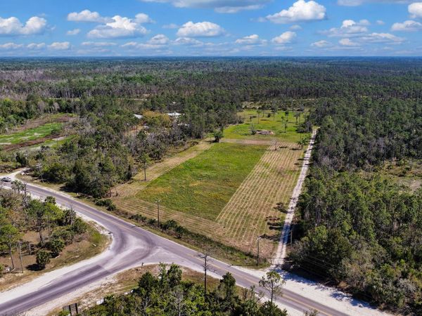 00 SW 358 Highway , Steinhatchee, FL 32359