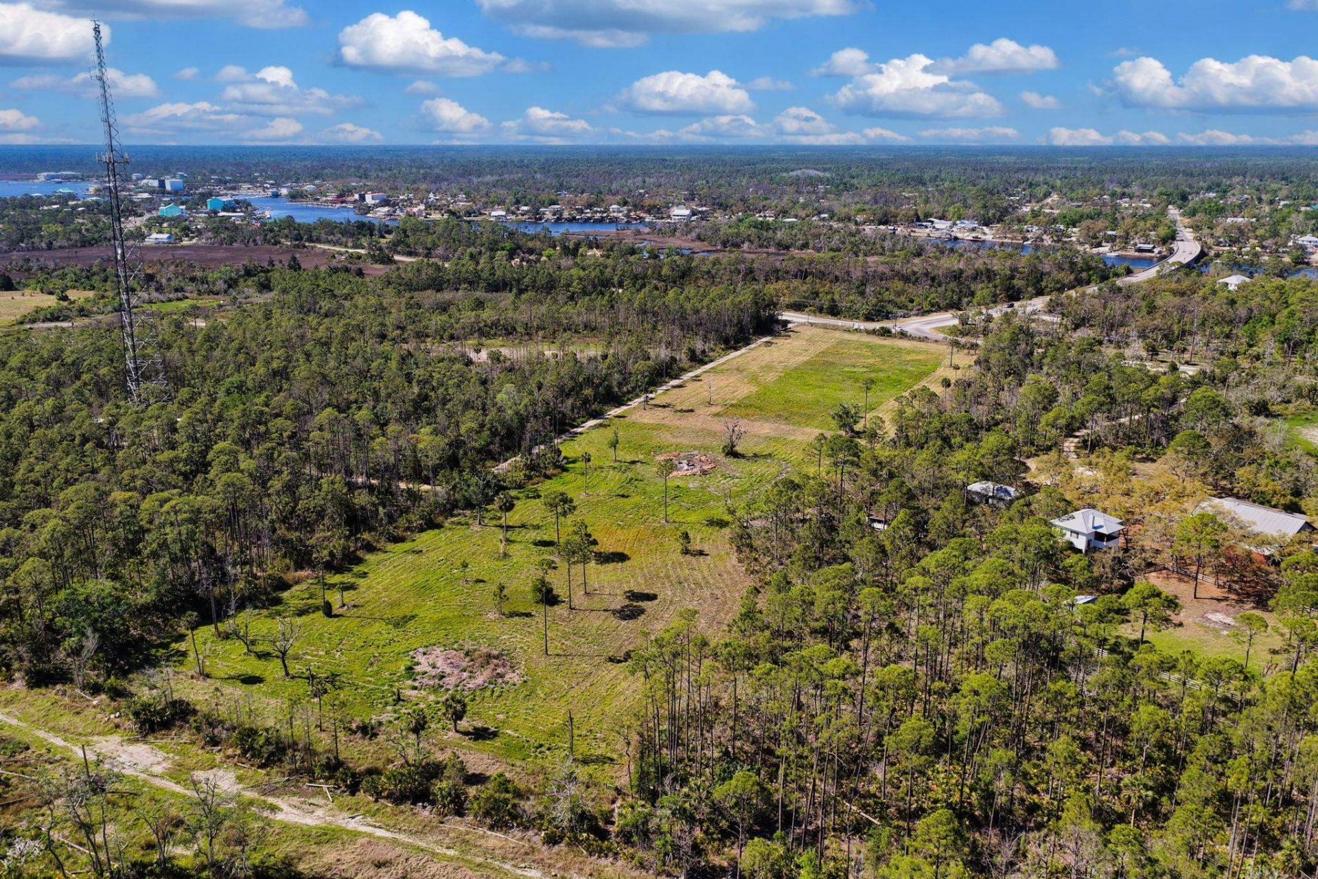 00 SW 358 Highway, Steinhatchee, FL 32359 Photo