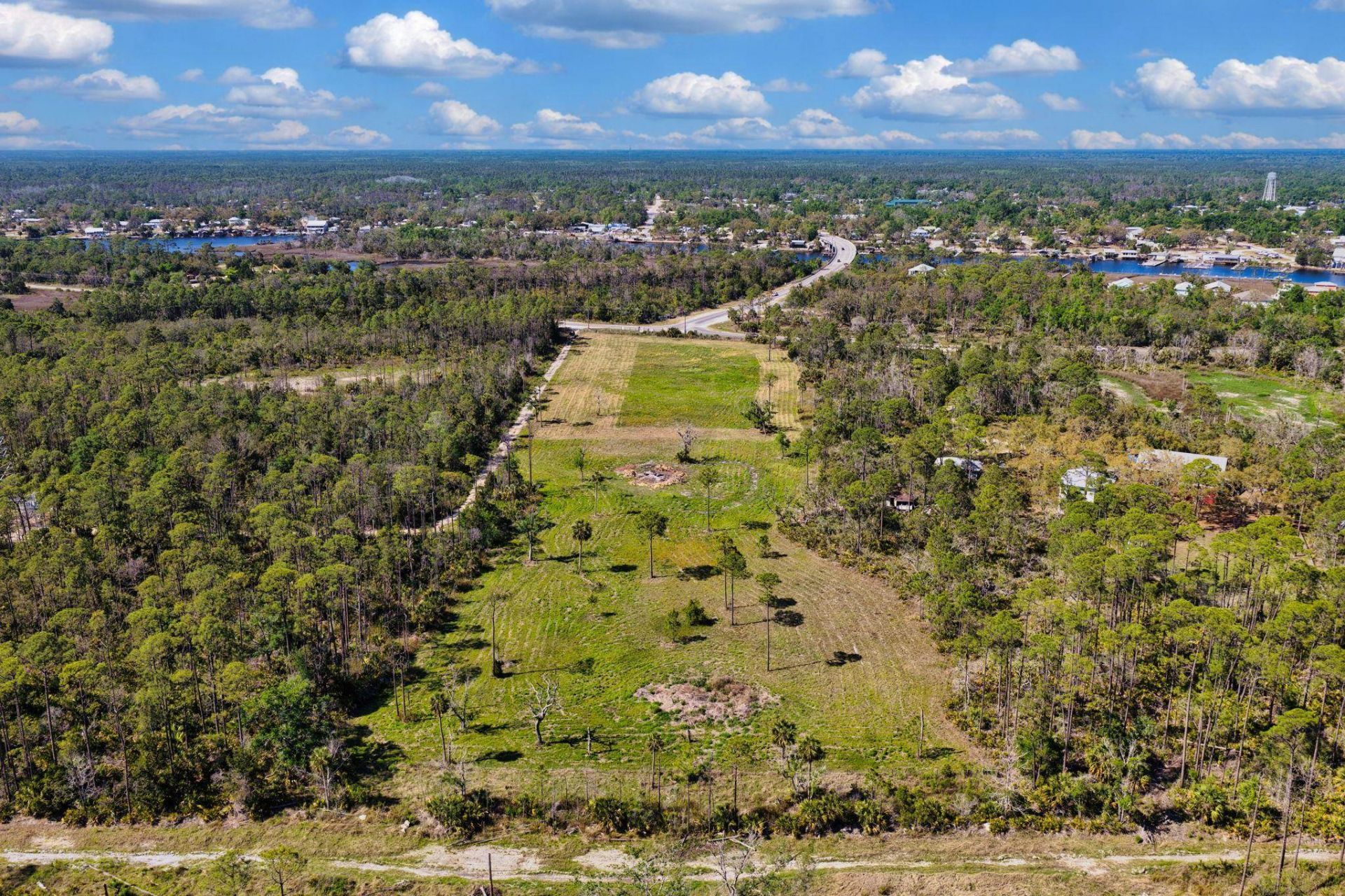00 SW 358 Highway, Steinhatchee, FL 32359 Photo