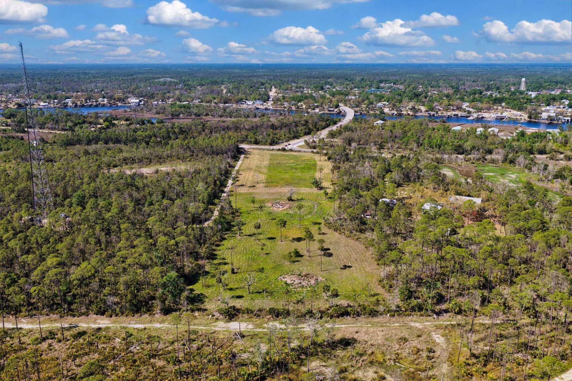 00 SW 358 Highway, Steinhatchee, FL 32359 Photo