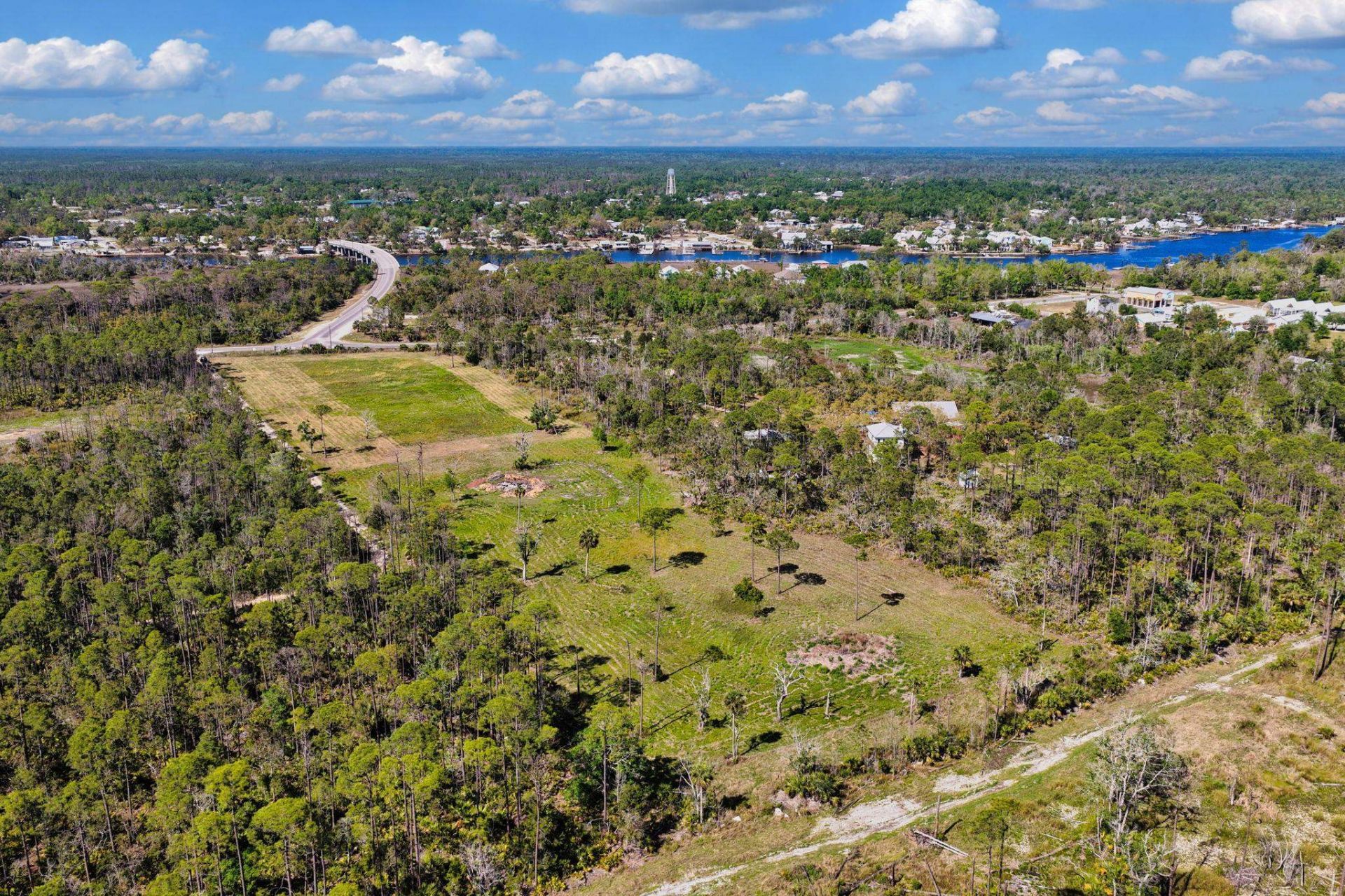00 SW 358 Highway, Steinhatchee, FL 32359 Photo