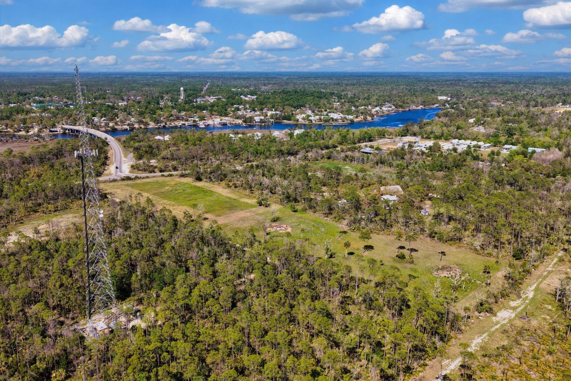 00 SW 358 Highway, Steinhatchee, FL 32359 Photo