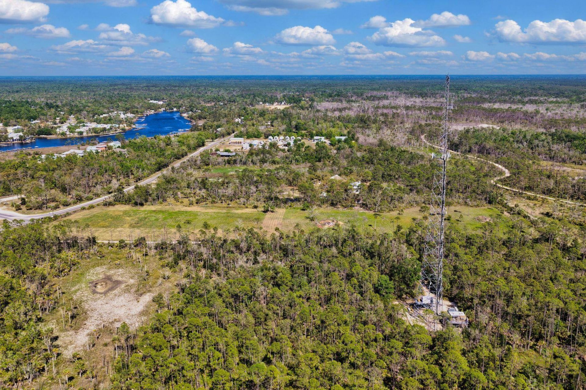 00 SW 358 Highway, Steinhatchee, FL 32359 Photo