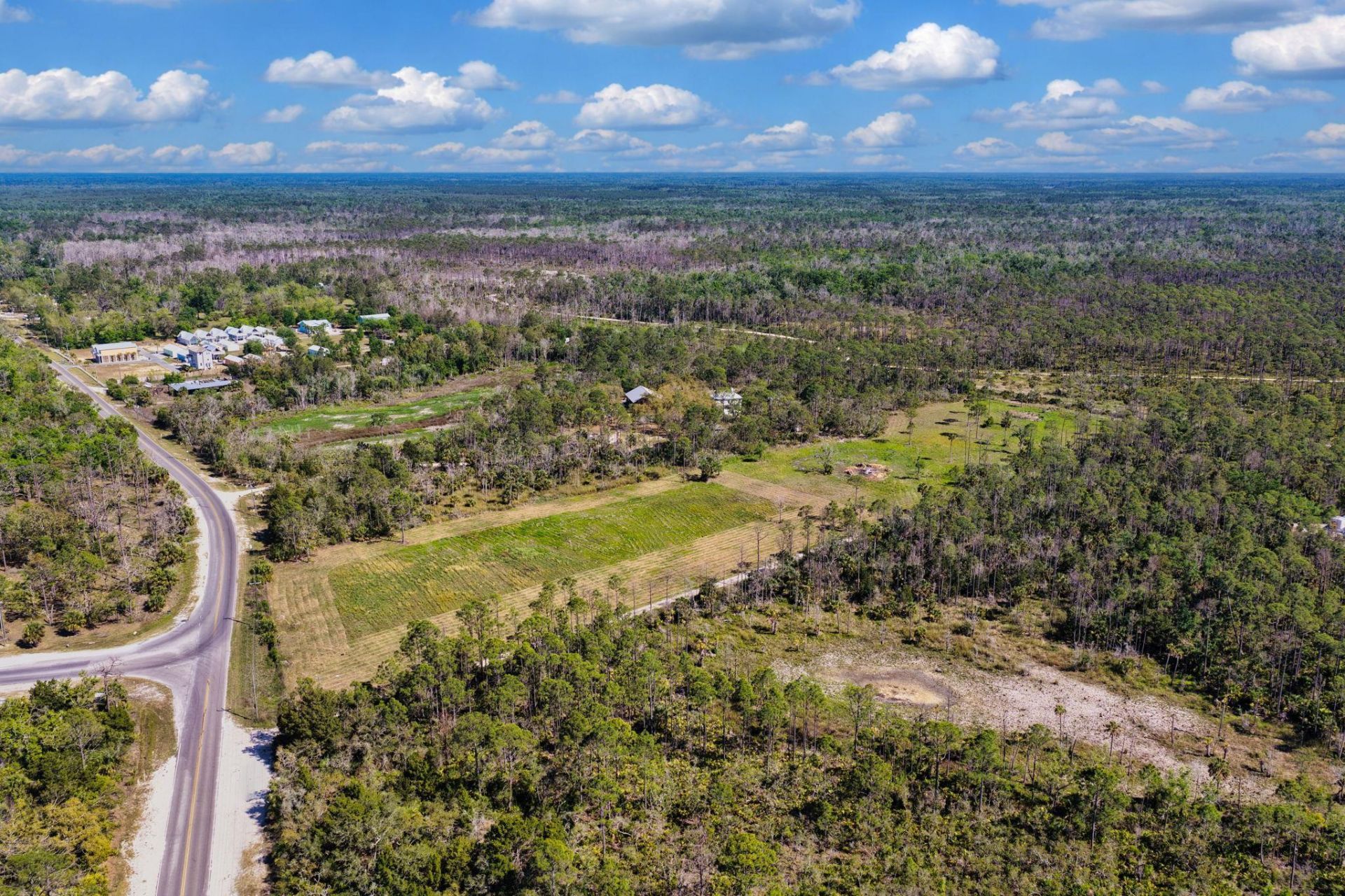 00 SW 358 Highway, Steinhatchee, FL 32359 Photo