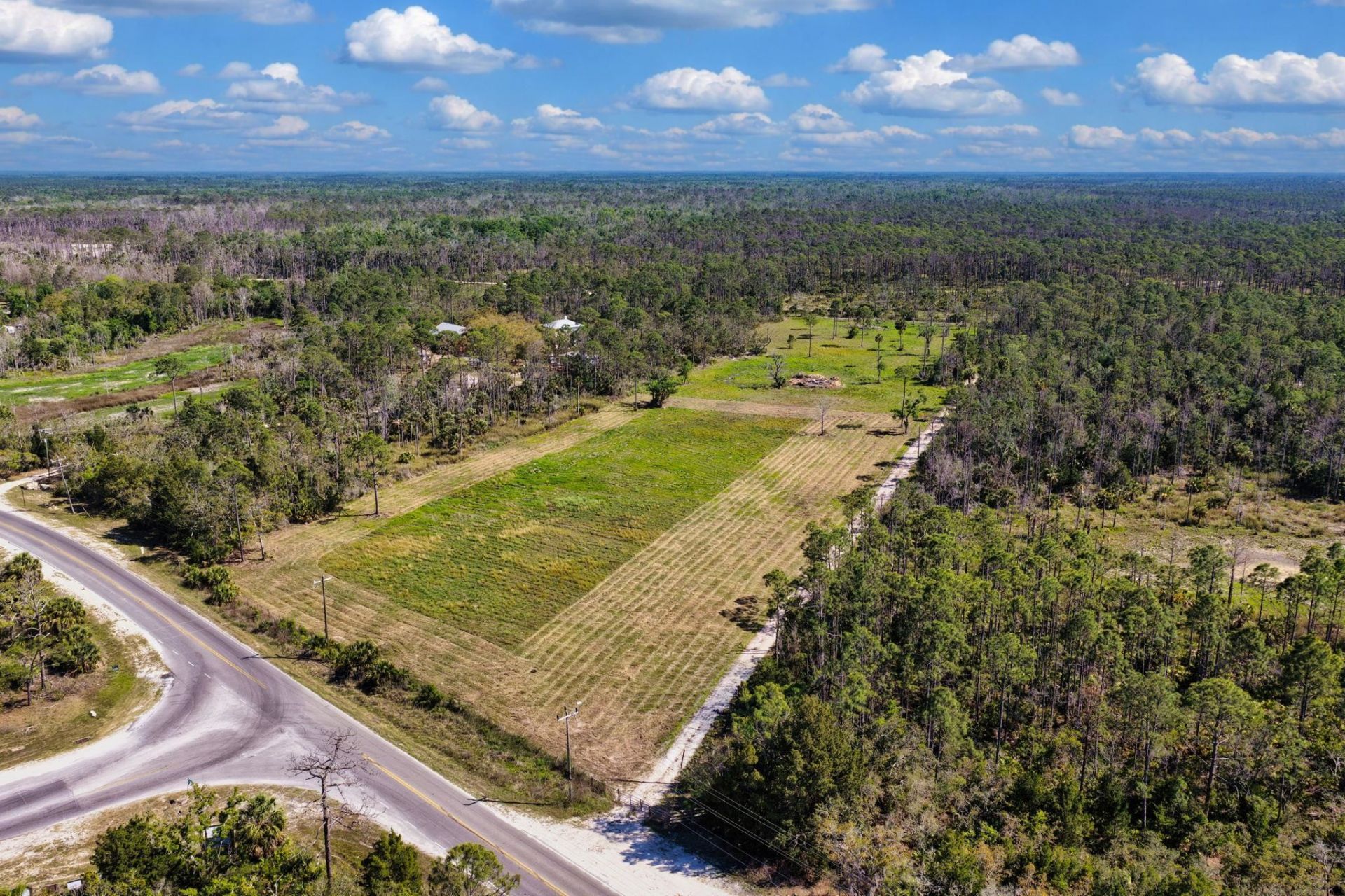00 SW 358 Highway, Steinhatchee, FL 32359 Photo