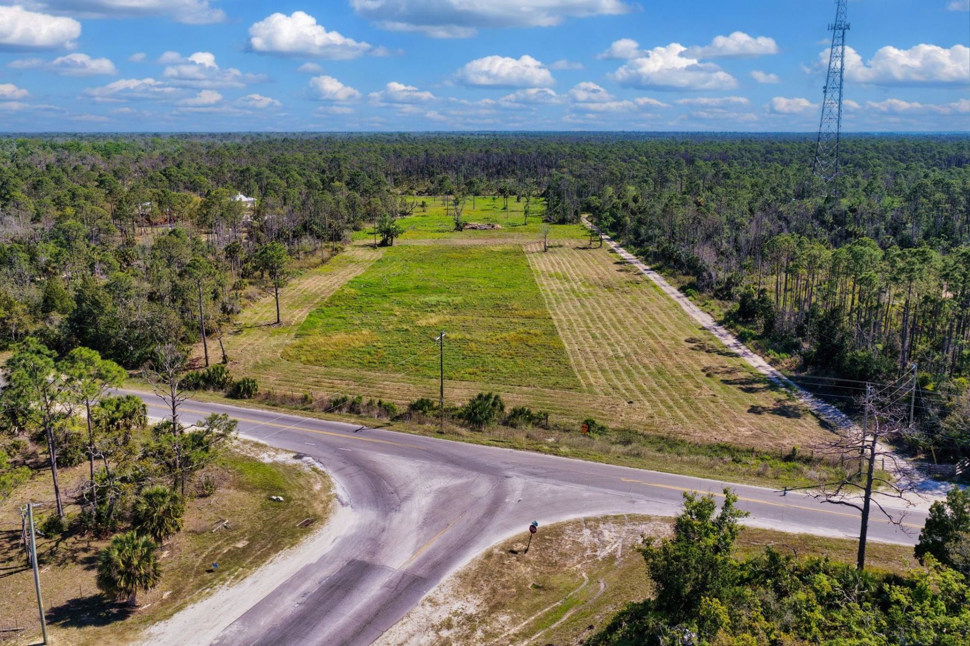 00 SW 358 Highway, Steinhatchee, FL 32359 Photo