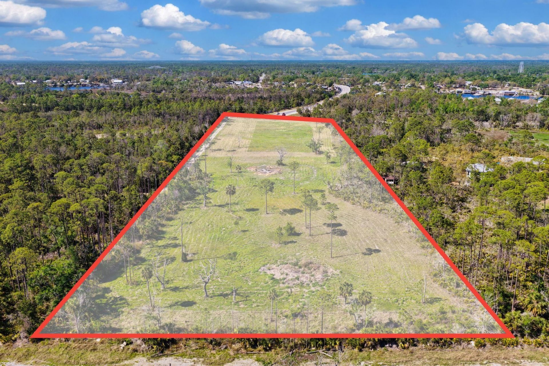 00 SW 358 Highway, Steinhatchee, FL 32359 Photo