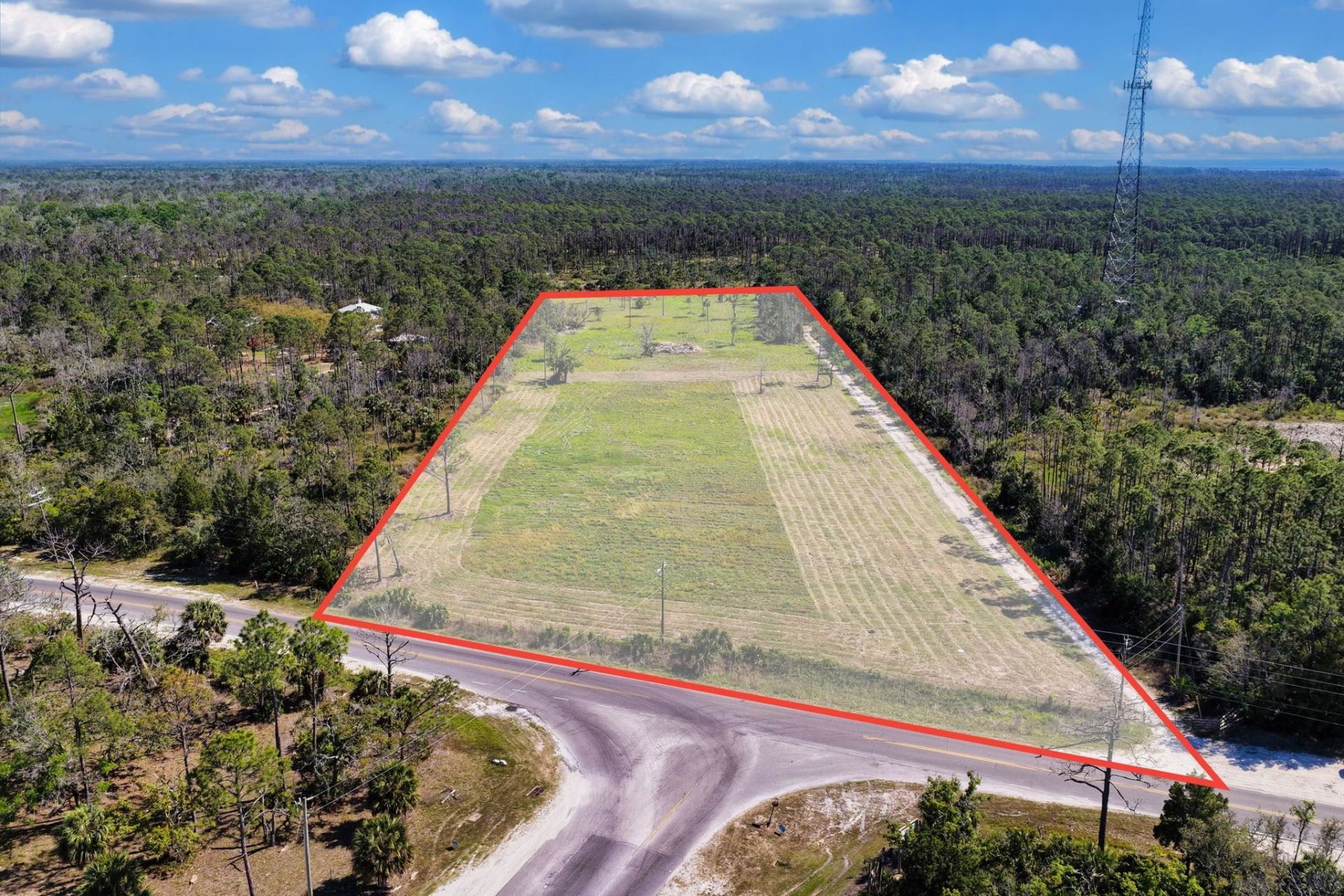 00 SW 358 Highway, Steinhatchee, FL 32359 Photo