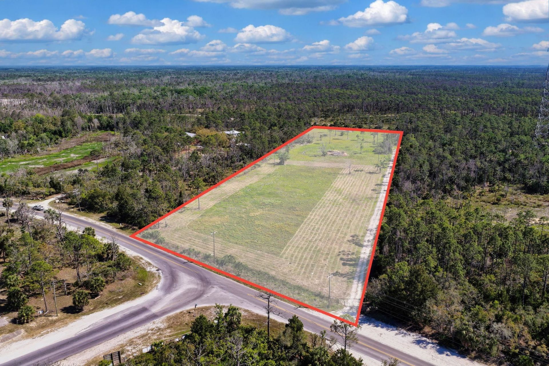 00 SW 358 Highway, Steinhatchee, FL 32359 Photo