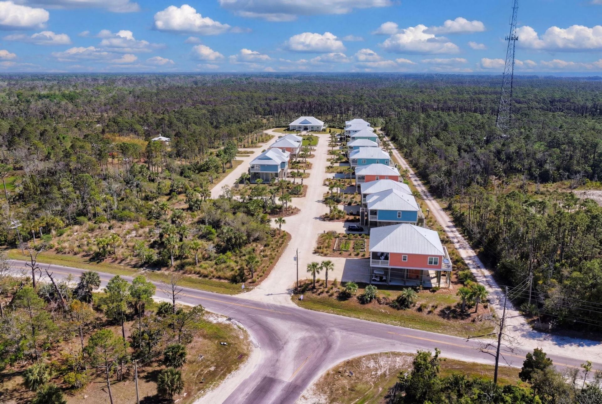 00 SW 358 Highway, Steinhatchee, FL 32359 Photo