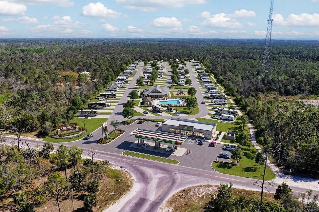 00 SW 358 Highway, Steinhatchee, FL 32359 Photo