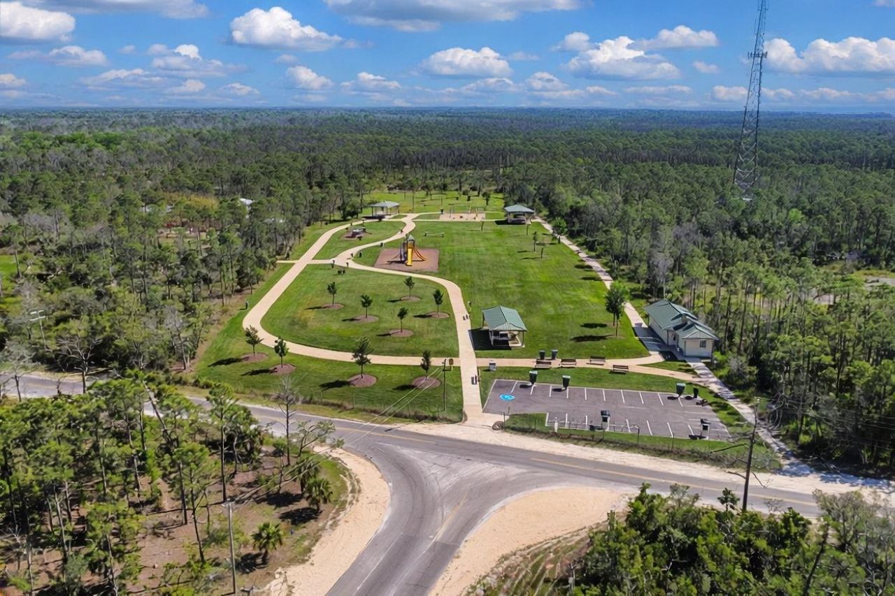 00 SW 358 Highway, Steinhatchee, FL 32359 Photo