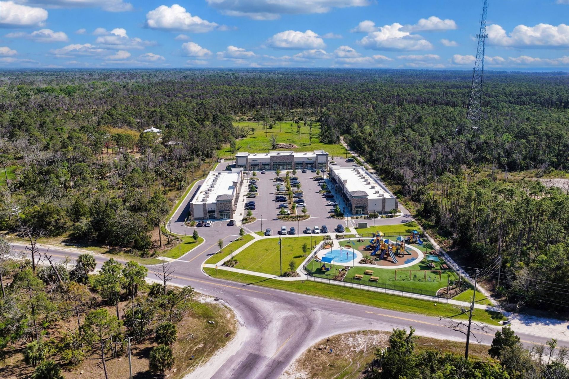00 SW 358 Highway, Steinhatchee, FL 32359 Photo