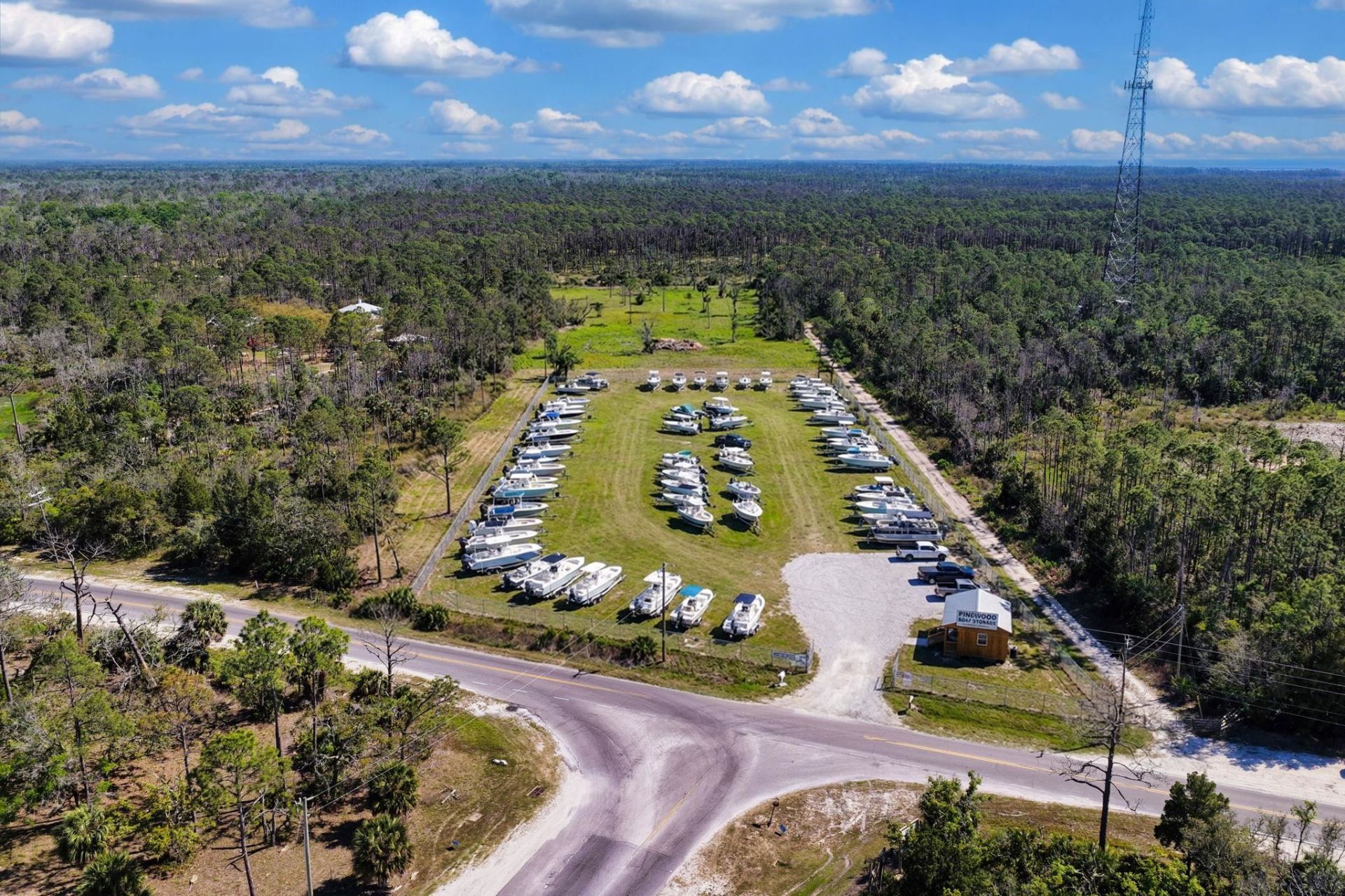 00 SW 358 Highway, Steinhatchee, FL 32359 Photo