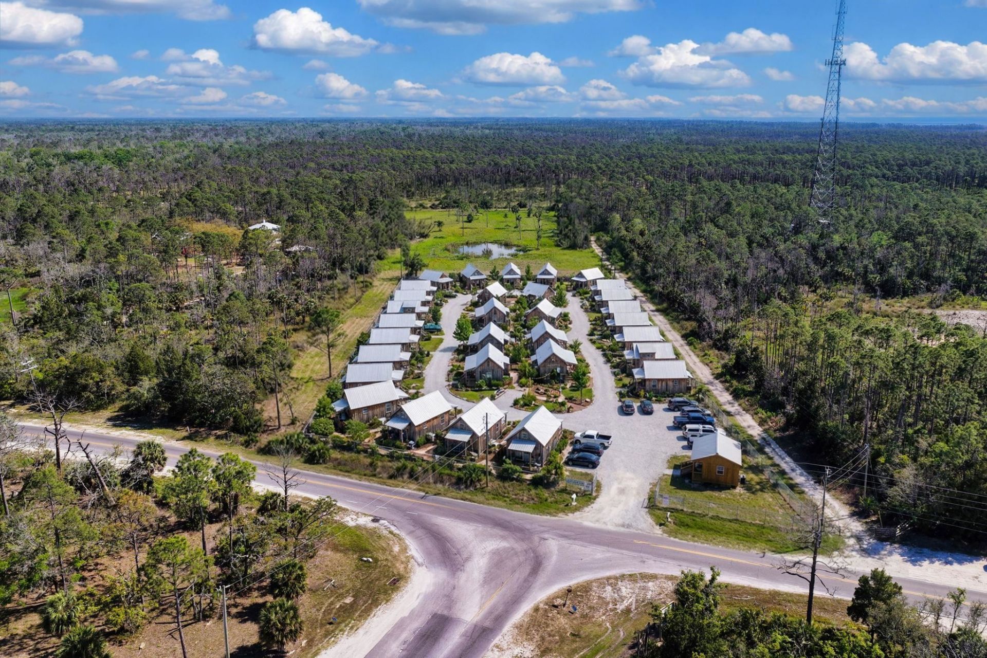 00 SW 358 Highway, Steinhatchee, FL 32359 Photo