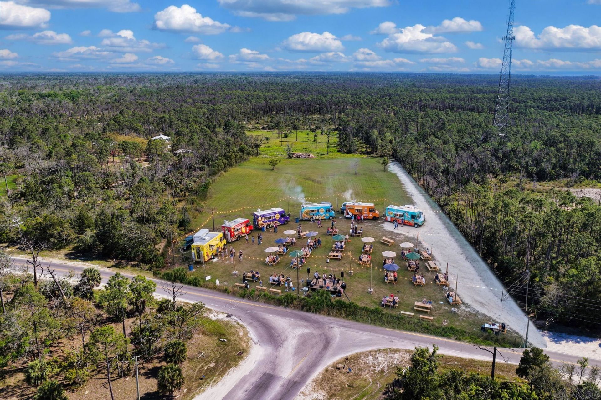 00 SW 358 Highway, Steinhatchee, FL 32359 Photo