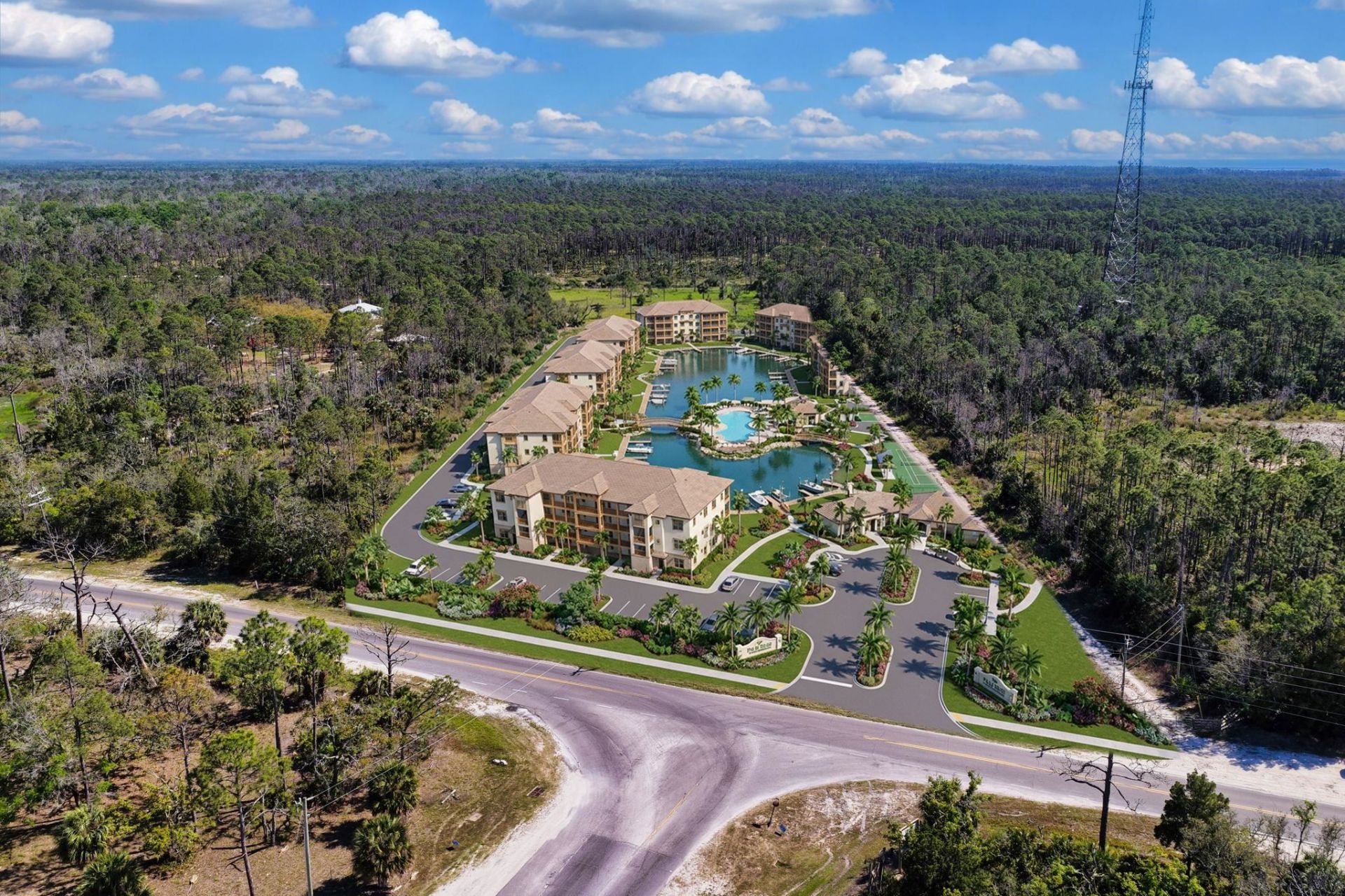 00 SW 358 Highway, Steinhatchee, FL 32359 Photo