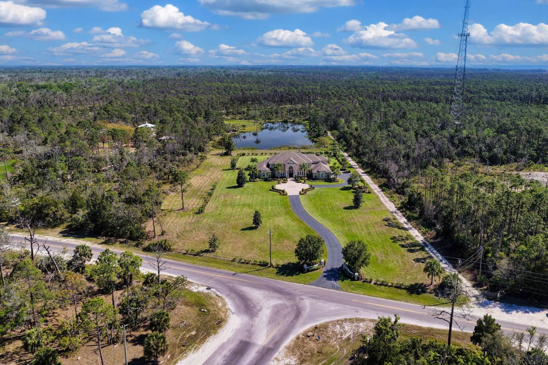 00 SW 358 Highway, Steinhatchee, FL 32359 Photo