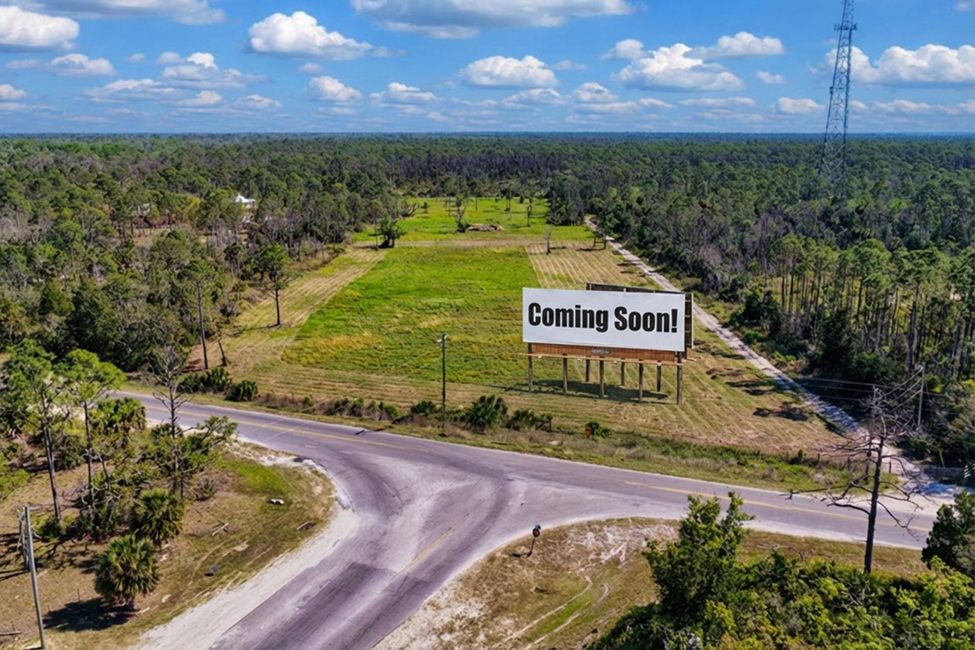 00 SW 358 Highway, Steinhatchee, FL 32359 Photo