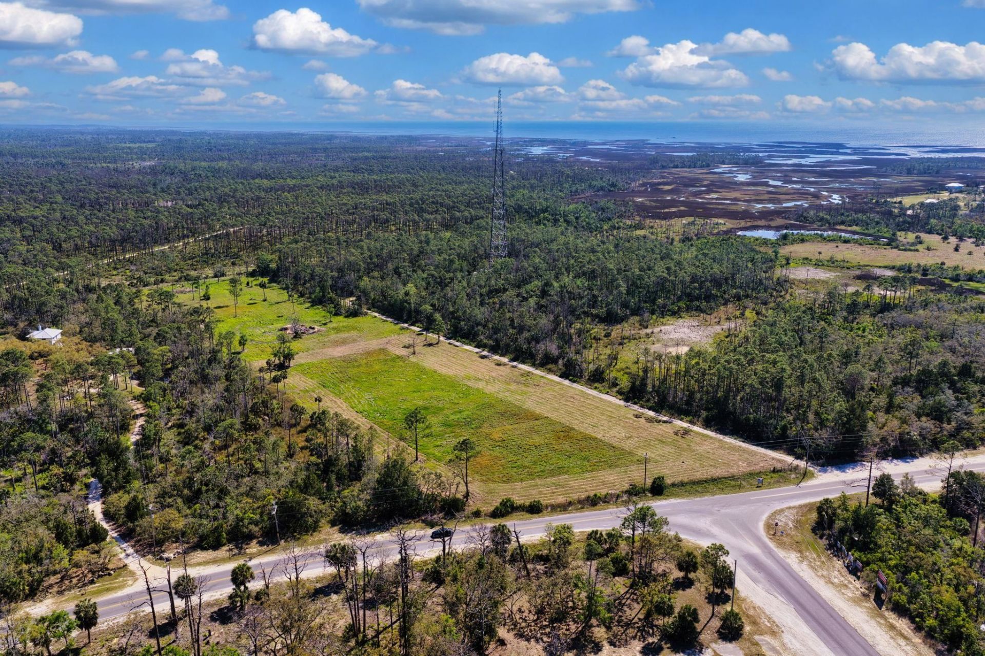 00 SW 358 Highway, Steinhatchee, FL 32359 Photo