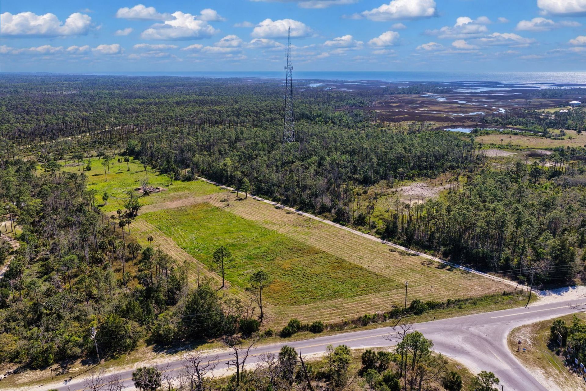 00 SW 358 Highway, Steinhatchee, FL 32359 Photo