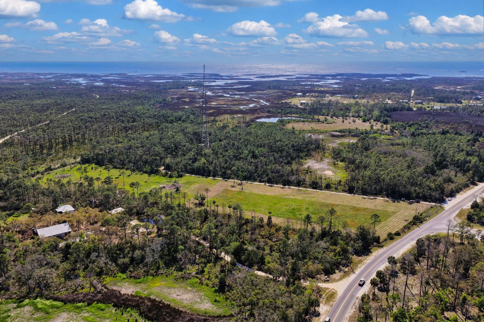 00 SW 358 Highway, Steinhatchee, FL 32359 Photo