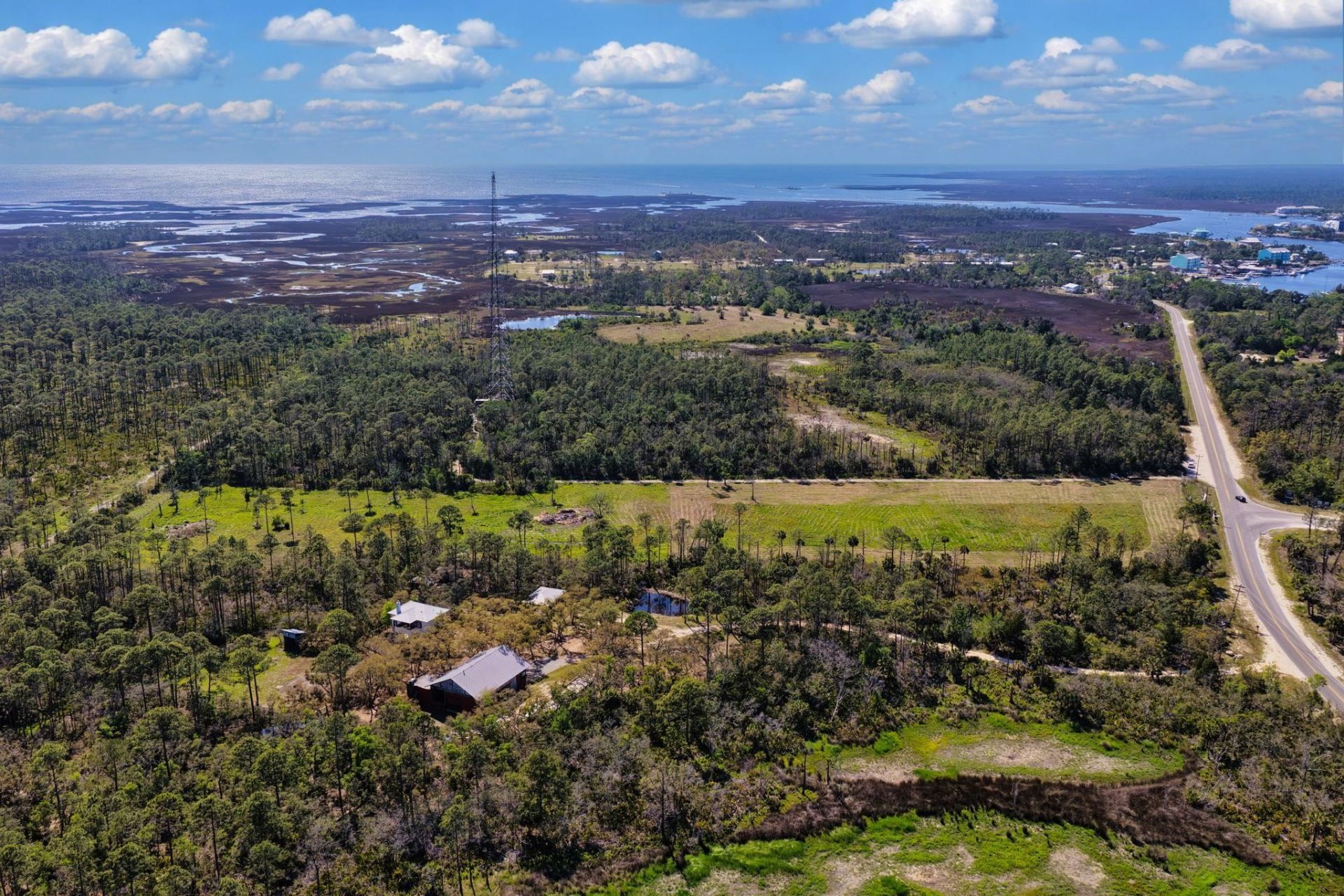 00 SW 358 Highway, Steinhatchee, FL 32359 Photo