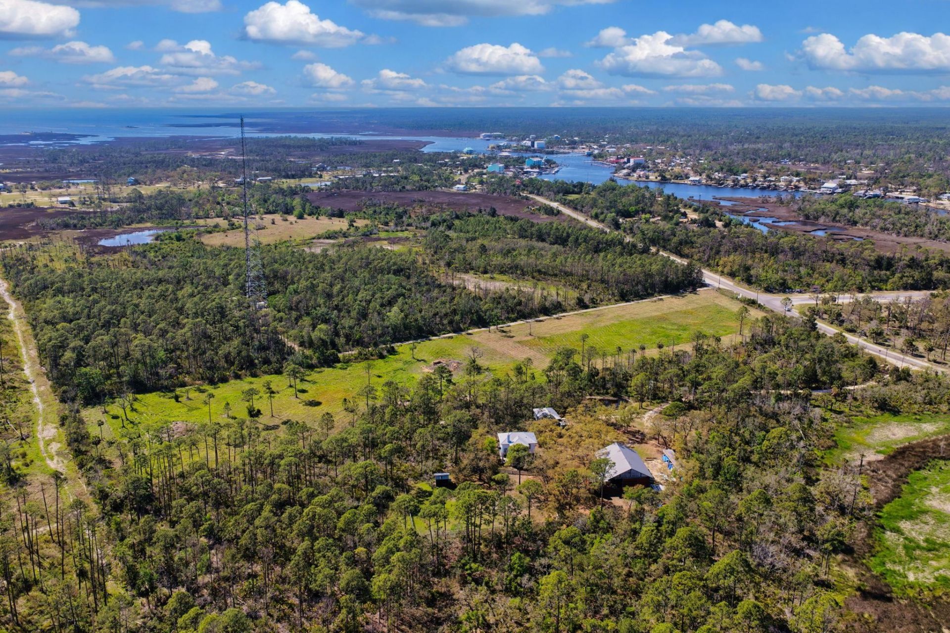 00 SW 358 Highway, Steinhatchee, FL 32359 Photo