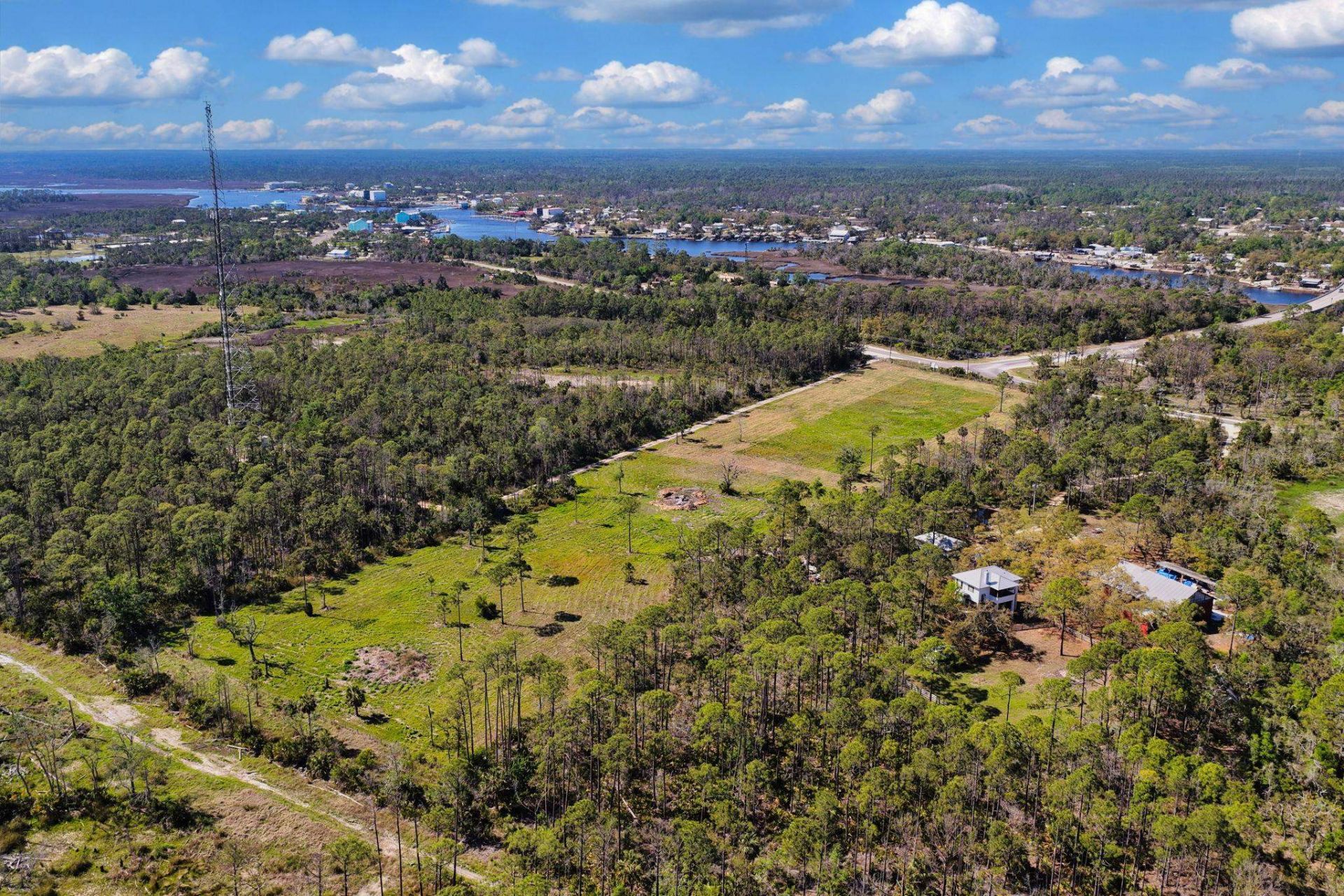 00 SW 358 Highway, Steinhatchee, FL 32359 Photo