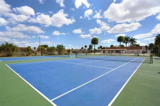 5775 W Fernley Dr Drive W, Unit 134, West Palm Beach, FL 33415 Photo