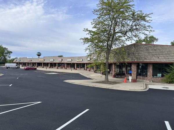 300 N Milwaukee Avenue , Lake Villa, IL 60046