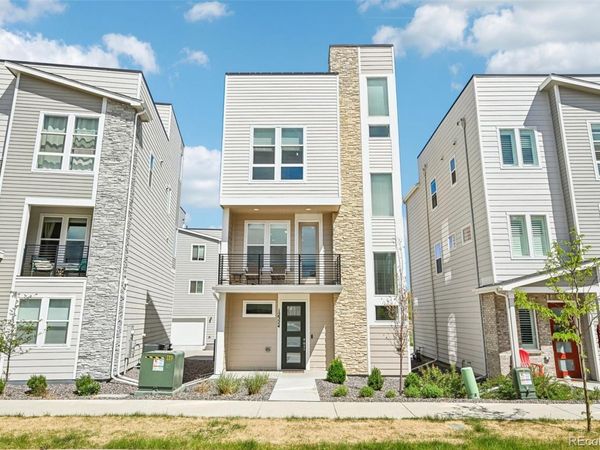 12324 Farmview Street, Thornton, CO 80241