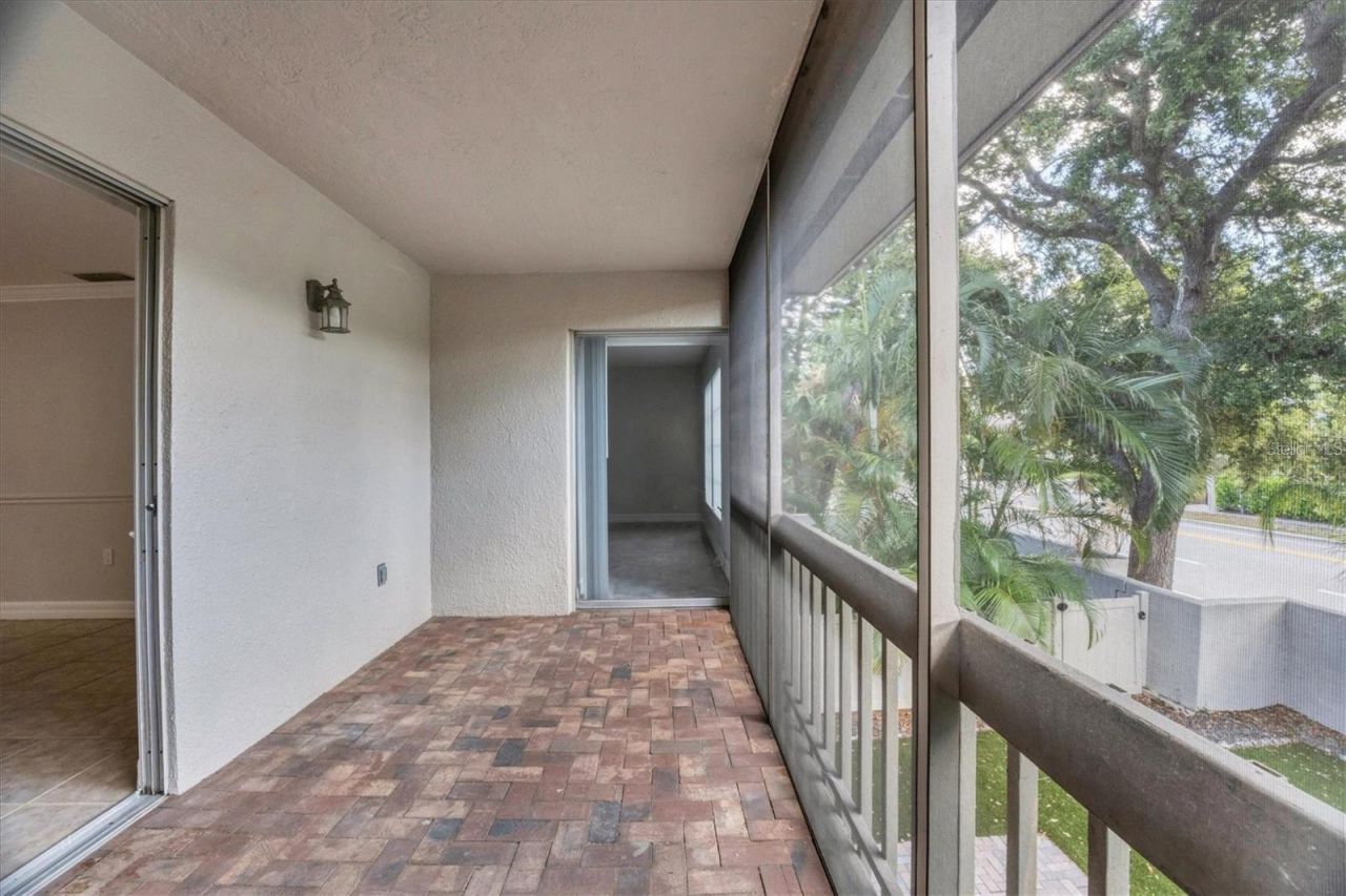 3350 S Osprey Avenue, Unit 209A, Sarasota, FL 34239 Photo