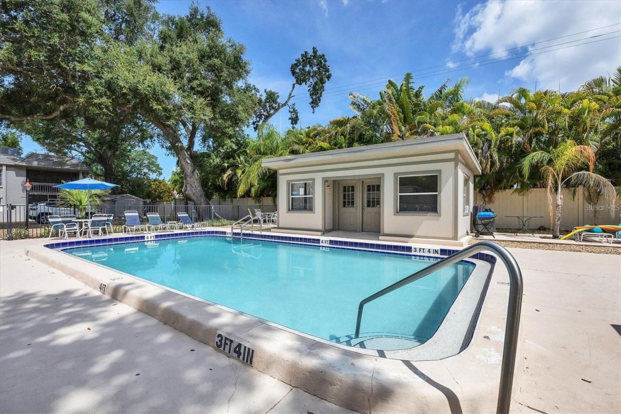 3350 S Osprey Avenue, Unit 209A, Sarasota, FL 34239 Photo