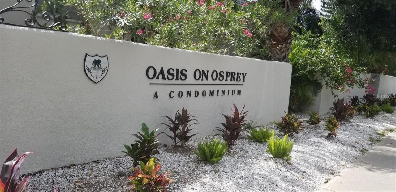 3350 S Osprey Avenue, Unit 209A, Sarasota, FL 34239 Photo
