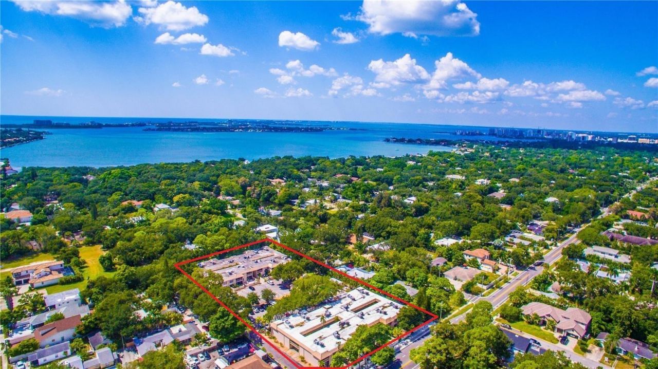 3350 S Osprey Avenue, Unit 209A, Sarasota, FL 34239 Photo