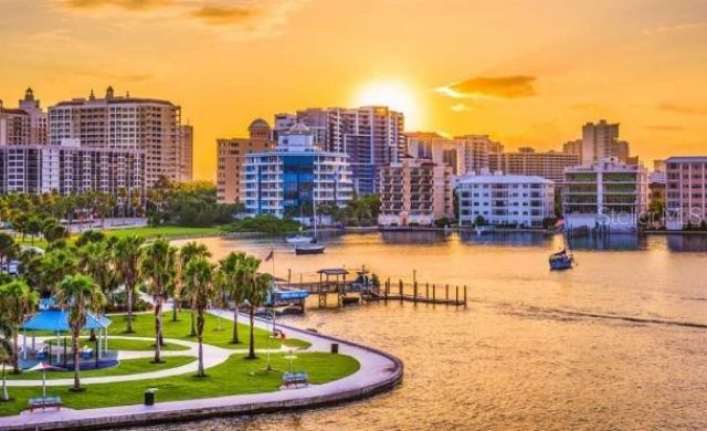 3350 S Osprey Avenue, Unit 209A, Sarasota, FL 34239 Photo