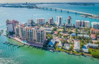 3350 S Osprey Avenue, Unit 209A, Sarasota, FL 34239 Photo