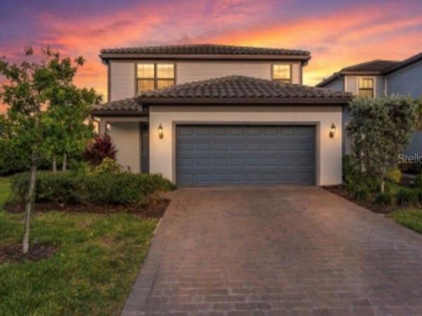 6111 BLUESTAR COURT , BRADENTON, FL 34211